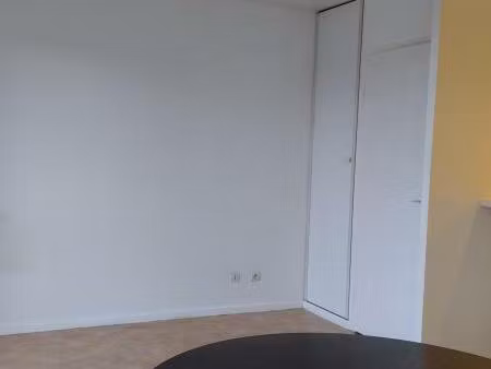 studio / 30m² / choisy le roi (rer c)