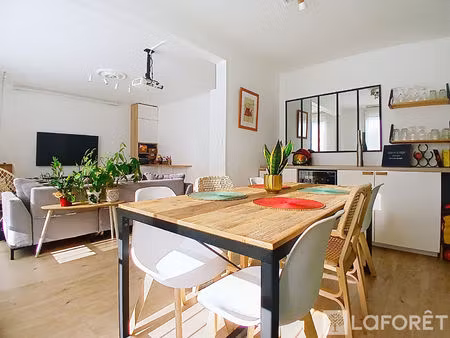 appartement villenave d'ornon 3 pièce(s) 65 34 m2