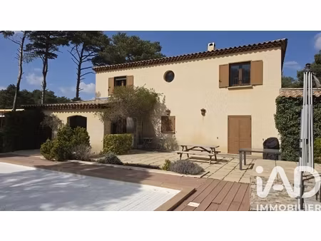 location maison/villa 6 pièces