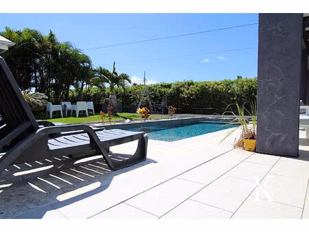 vente villa 6 pièces