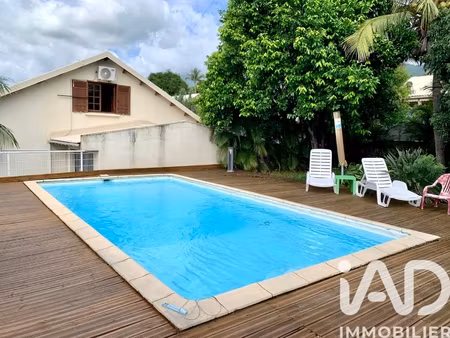 location maison/villa 4 pièces