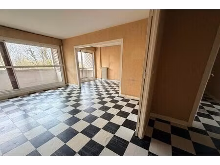 appartement à vendre 5 pièces le pecq (78)