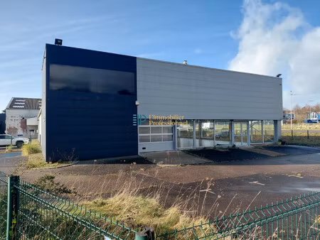 location local commercial 2 pièces