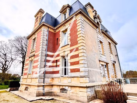 vente maison 14 pièces
