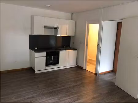 appartement t1
