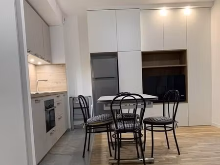 appartement en location - issy-les-moulineaux (92130)