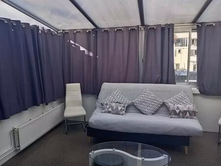 appartement en location - le blanc-mesnil (93150)