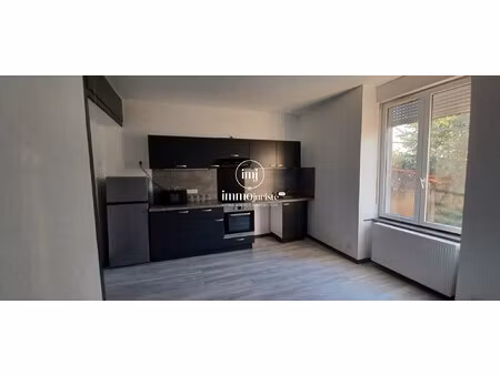 appartement à louer limoges