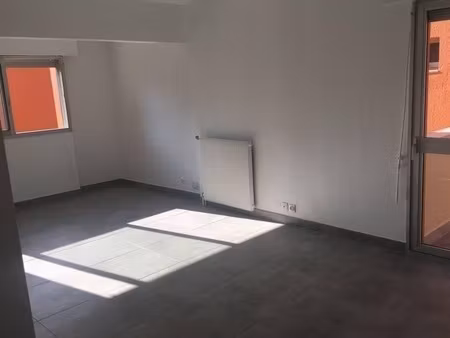 appartement en location - marseille 9e (13009)