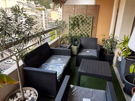 appartement à louer nice