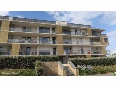 a louer - agence giboire - appartement pace 3 pièce(s) 62.6 m2