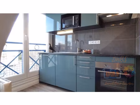 location d'un appartement 3 pièces (69 5 m² carrez) à strasbo