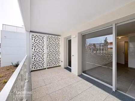grand appartement t3 neuf de 67 35m² avec terrasse