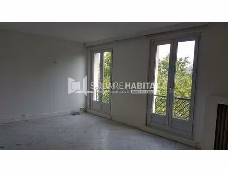 appartement trois pieces