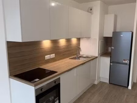 appartement en location - villejuif (94800)