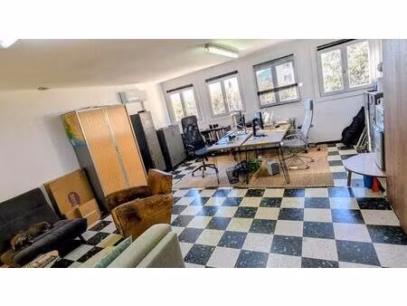 bureau extension plein sud 13600 la ciotat