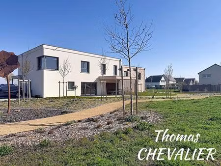 location bureaux 107 m² zone artisanale niederentzen / proche colmar  ensisheim  mulhouse