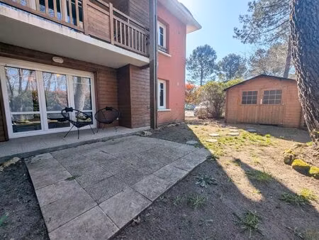 appartement t2 à louer meublé