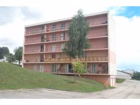 à louer - appartement t1 à selongey