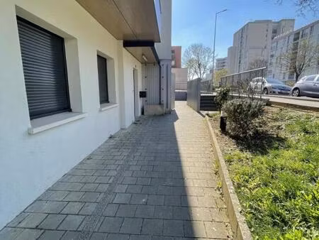 appartement 2 pièces  46 m²  talant