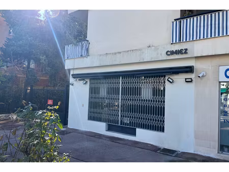 annonce commerce à vendre