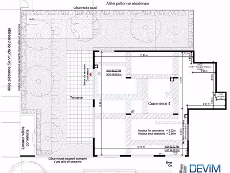 location local commercial