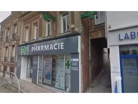 location locaux professionnels 159 m² à saint-romain-de-colbosc (76430)  1 700 €