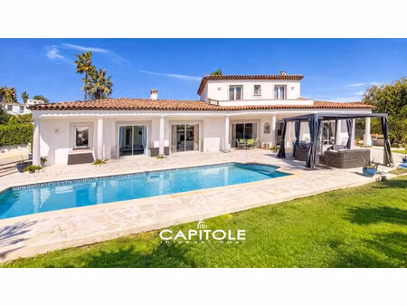 vente villa 6 pièces