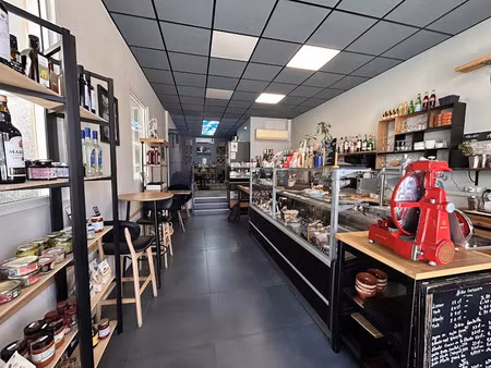 location locaux professionnels 55 m² à limoges (87000)  1 952 €