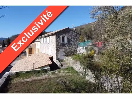 annonce maison à vendre