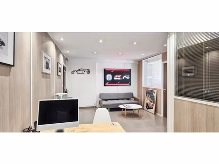 location locaux professionnels 74 m² à meyreuil (13590)  1 230 €