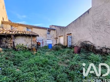 grange à la bastide-sur-l’hers (09600)