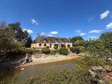 maison tannerre en puisaye