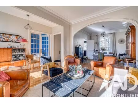 vente maison/villa 10 pièces