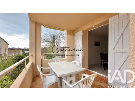 appartement à la crau (83260)