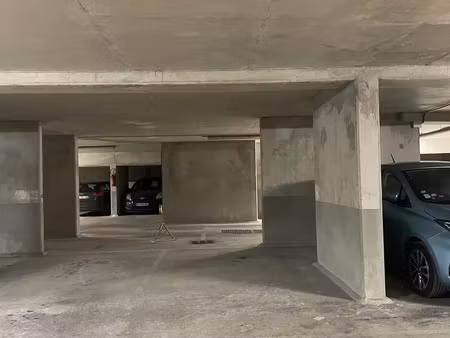 parking à alfortville (94140)