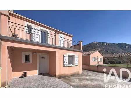 maison à creissels (12100)