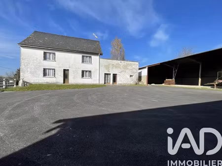ferme à inaumont (08300)