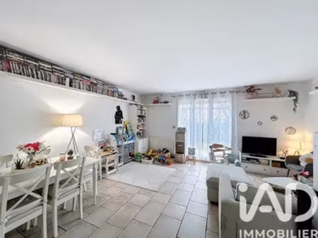 maison à othis (77280)