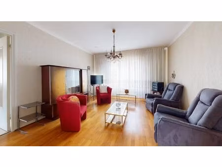 appartement à vendre strasbourg