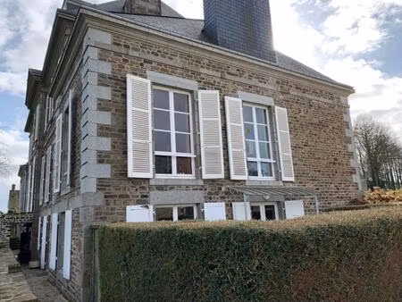 location maison 72m² vire normandie 14500