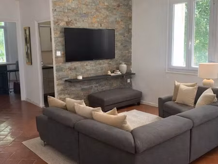 appartement narbonne 3 pièce(s) 74.66 m2