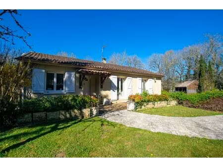 achat : maison (24150)