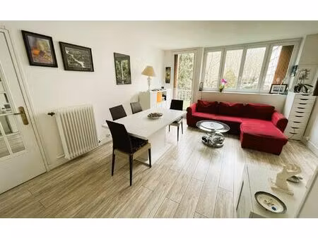 appartement antony 67.95 m² t-4 à vendre  315 000 €