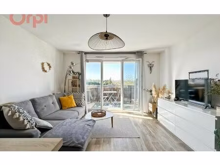 appartement saulx-les-chartreux m² t-2 à vendre  199 000 €