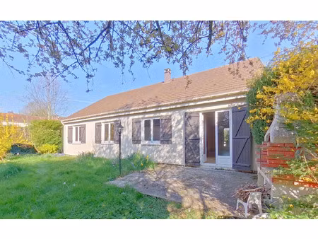 maison baillet-en-france 91.05 m² t-4 à vendre  329 000 €
