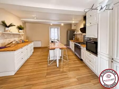 vente maison à bretteville-sur-laize (14680) : à vendre / 170m² bretteville-sur-laize