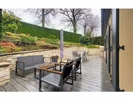 maison châteaufort m² t-5 à vendre  589 000 €