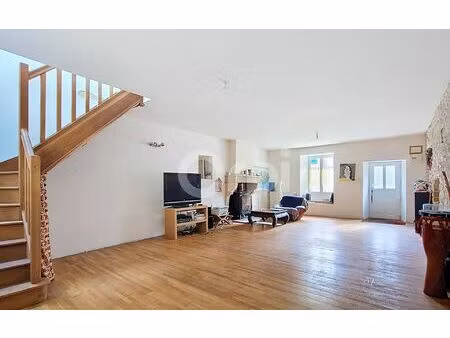 maison froncles 143.45 m² t-5 à vendre  110 000 €