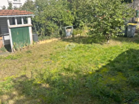 maison le mesnil le roi - maison a rénover